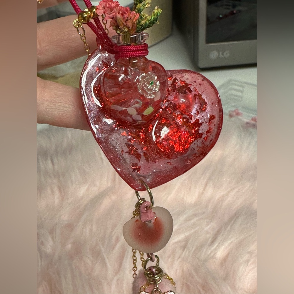 Beautiful Heart - Picture 6 of 10